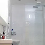 Azure Vista Apartment-white