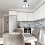 Azure Vista Apartment-white Sarande