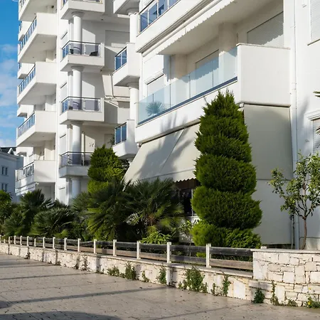 아파트 Azure Vista Apartment-white *