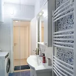 Azure Vista Apartment-white *