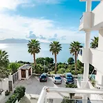 Azure Vista Apartment-white * Saranda