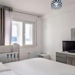 Apartament Azure Vista Apartment-white