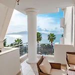 Apartament Azure Vista Apartment-white Saranda